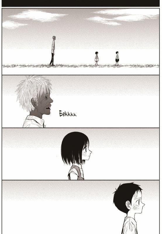 The Horizon (Đường Chân Trời) 5 trang 2