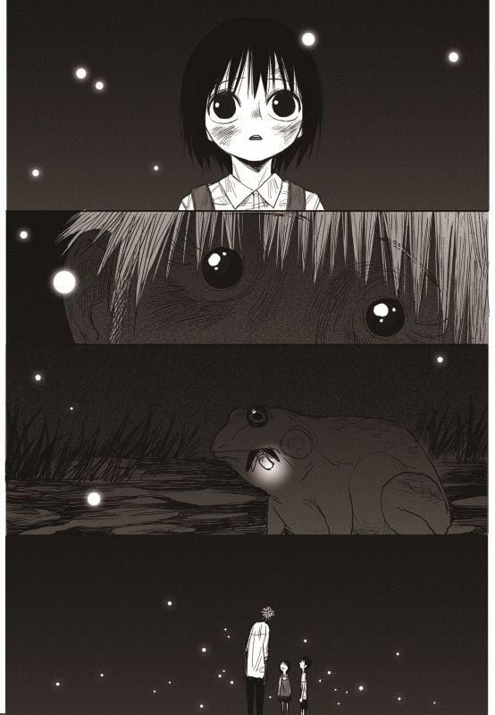 The Horizon (Đường Chân Trời) 5 trang 21