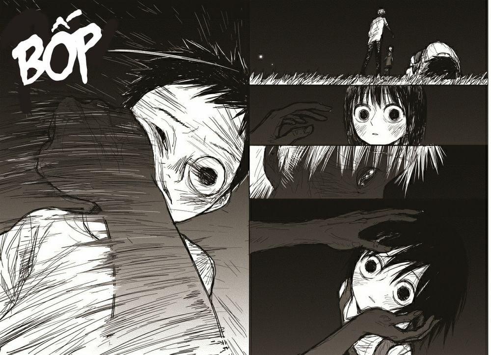 The Horizon (Đường Chân Trời) 5 trang 22