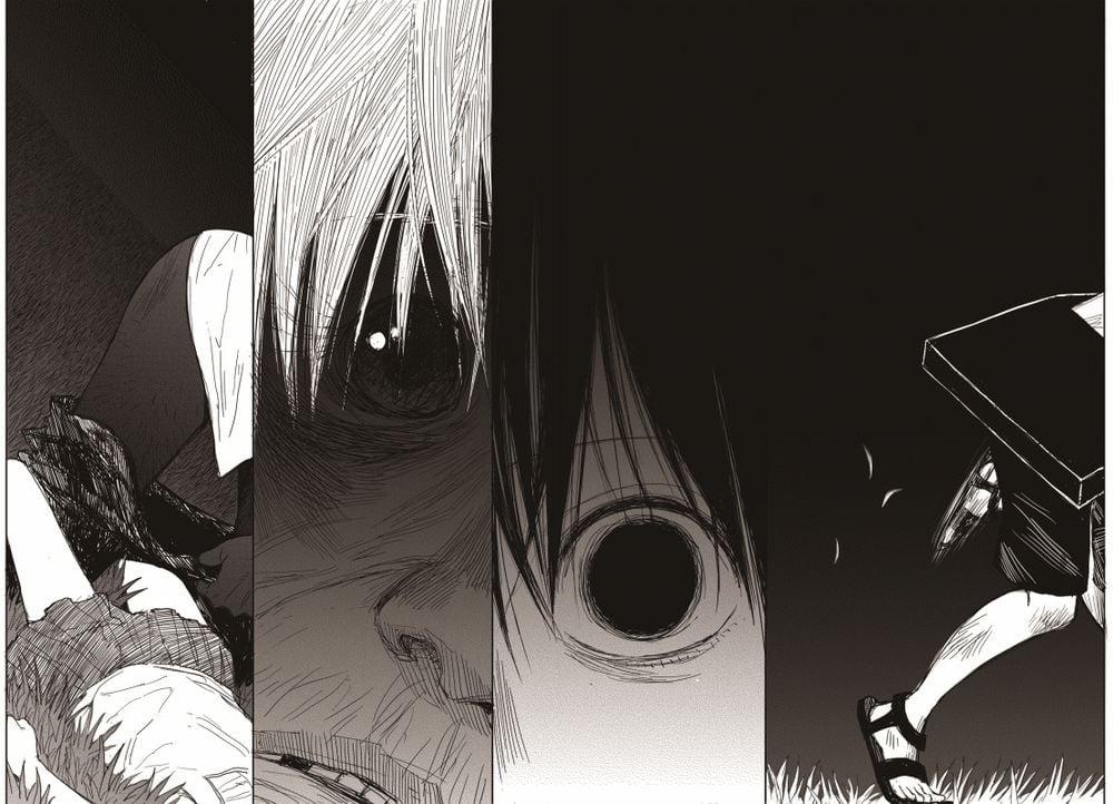 The Horizon (Đường Chân Trời) 5 trang 27