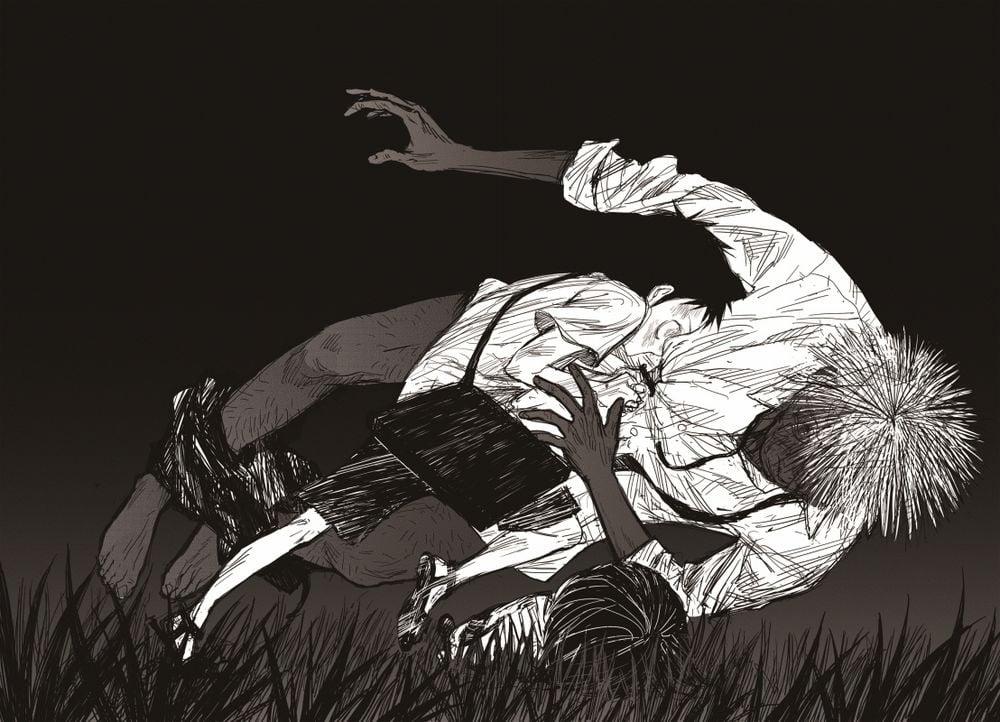 The Horizon (Đường Chân Trời) 5 trang 28