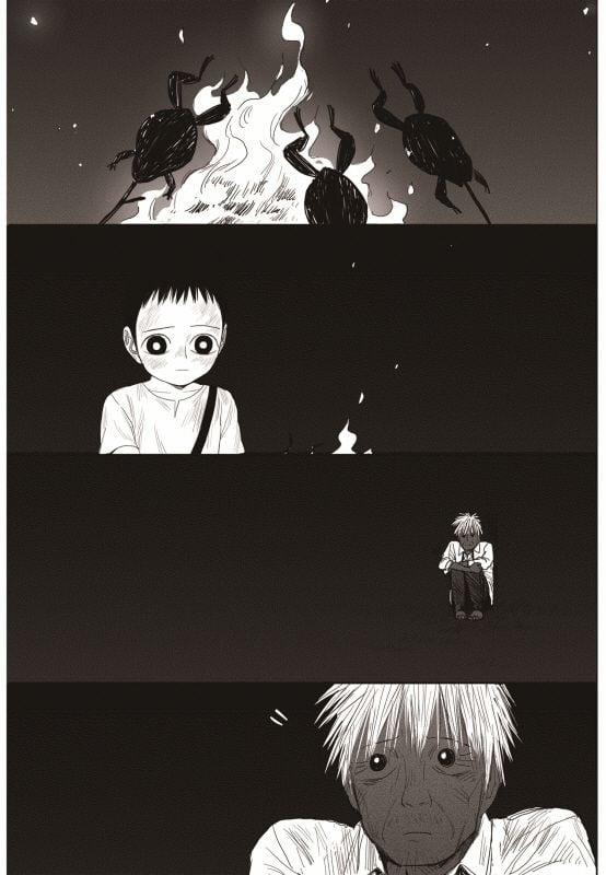 The Horizon (Đường Chân Trời) 5 trang 3