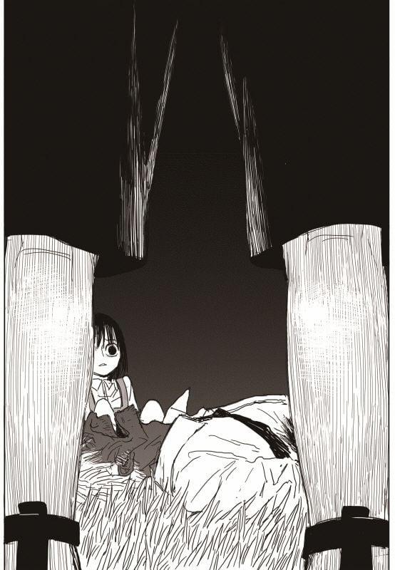 The Horizon (Đường Chân Trời) 5 trang 31