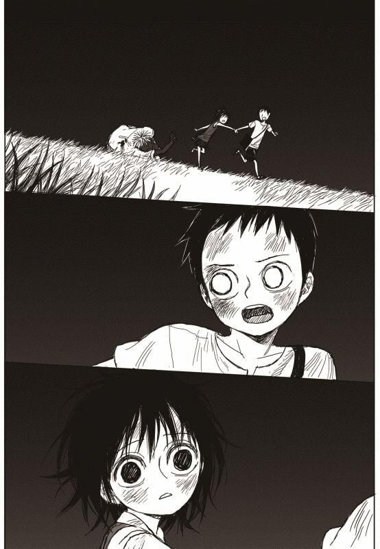 The Horizon (Đường Chân Trời) 5 trang 34