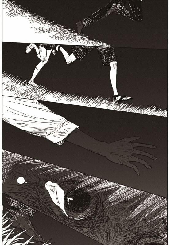 The Horizon (Đường Chân Trời) 5 trang 38