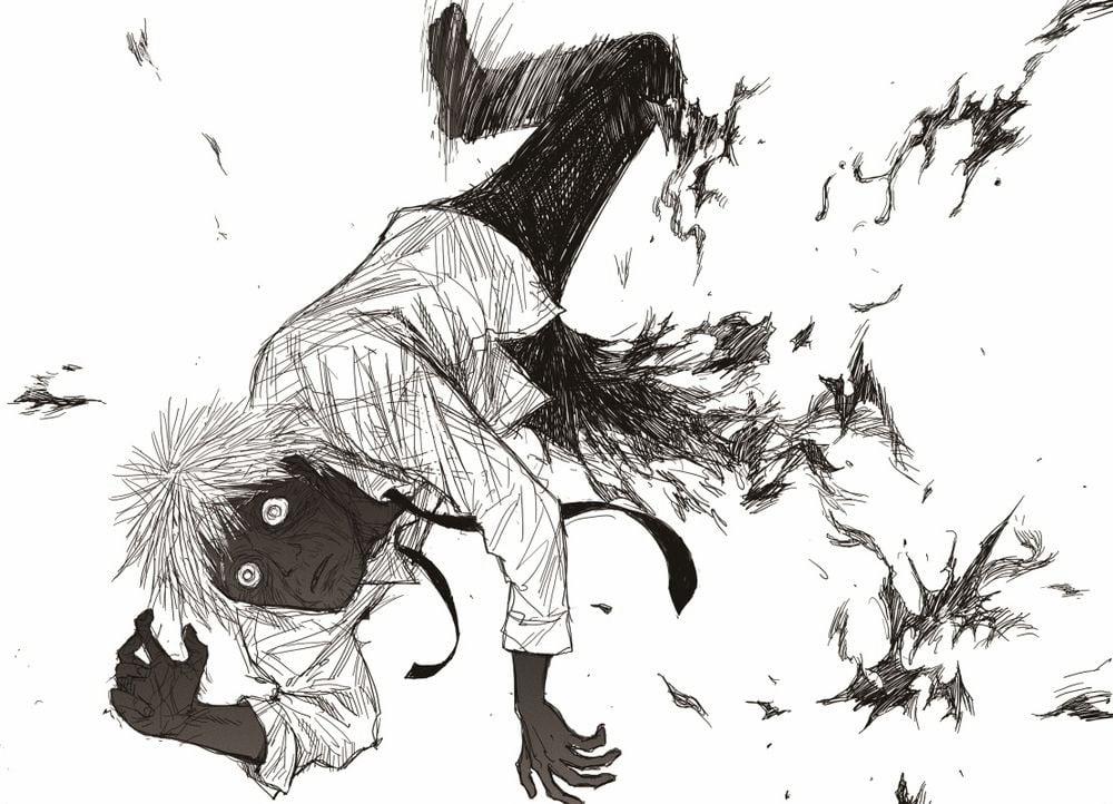 The Horizon (Đường Chân Trời) 5 trang 39