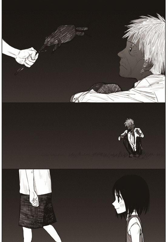 The Horizon (Đường Chân Trời) 5 trang 4