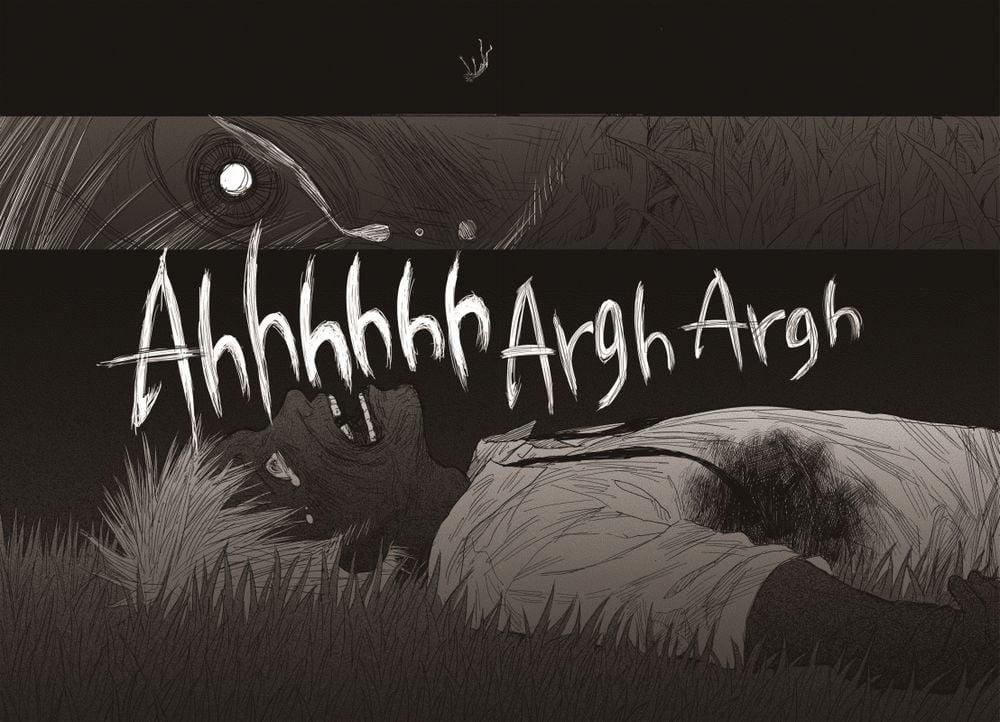 The Horizon (Đường Chân Trời) 5 trang 42