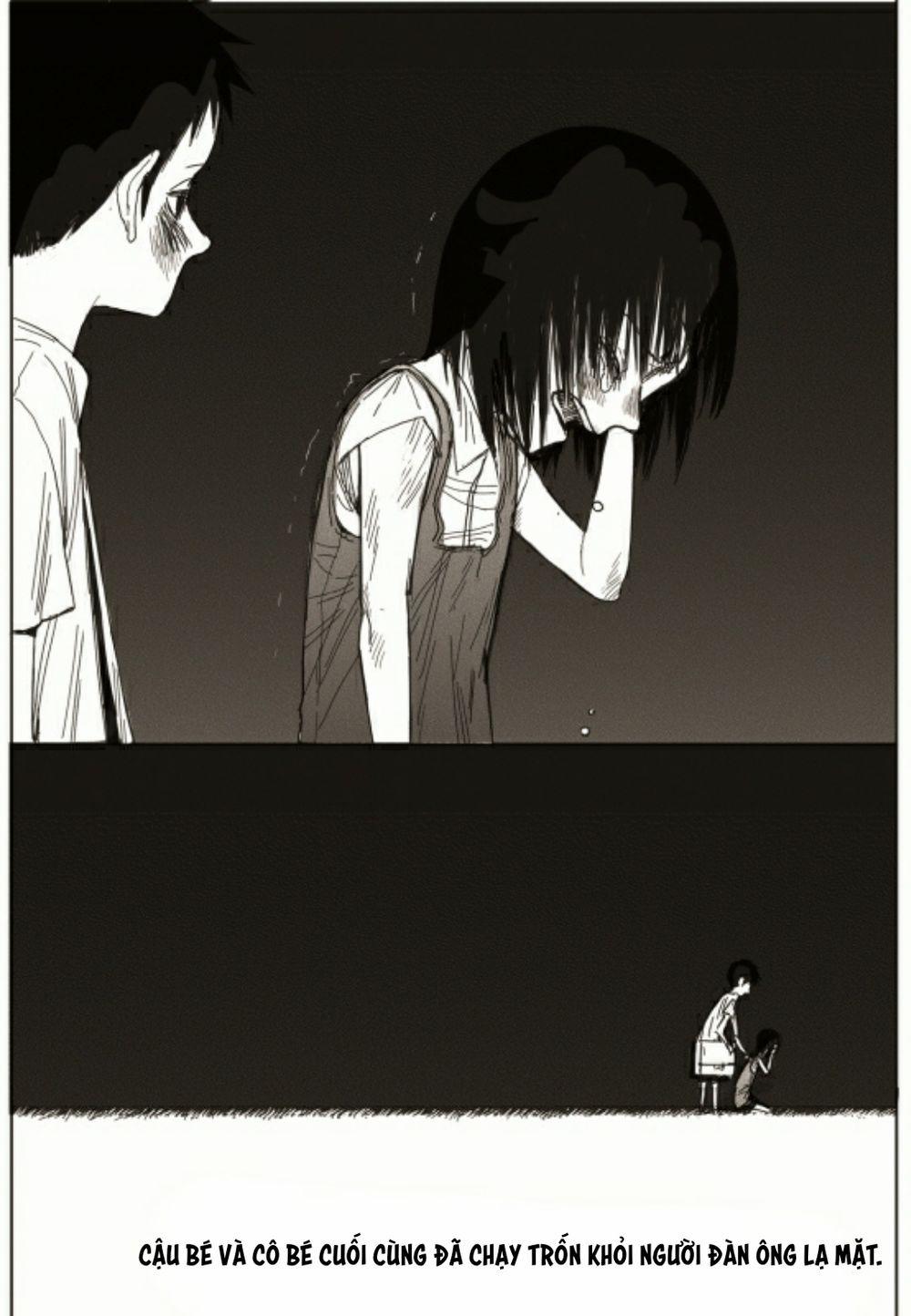 The Horizon (Đường Chân Trời) 5 trang 47