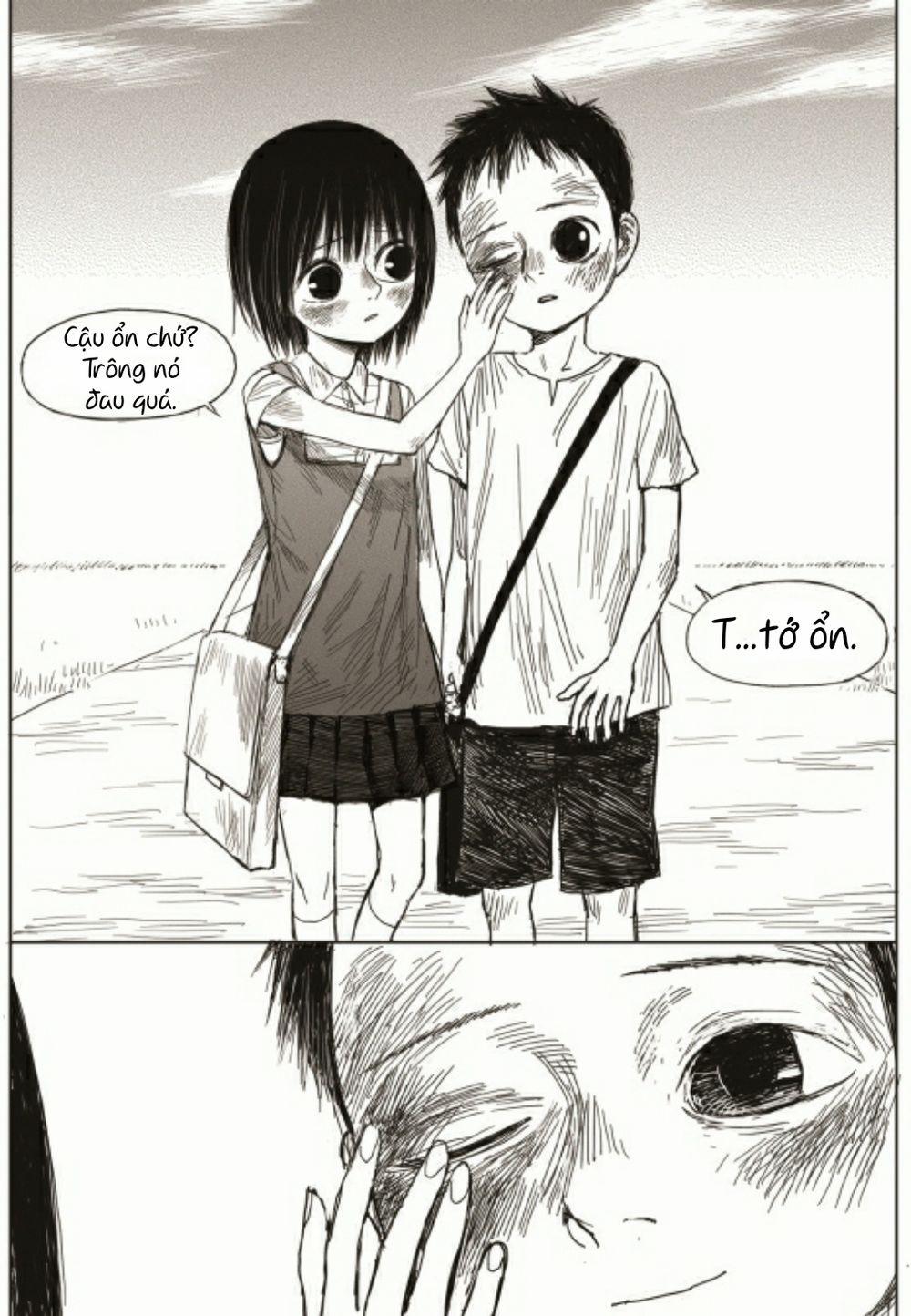 The Horizon (Đường Chân Trời) 5 trang 50