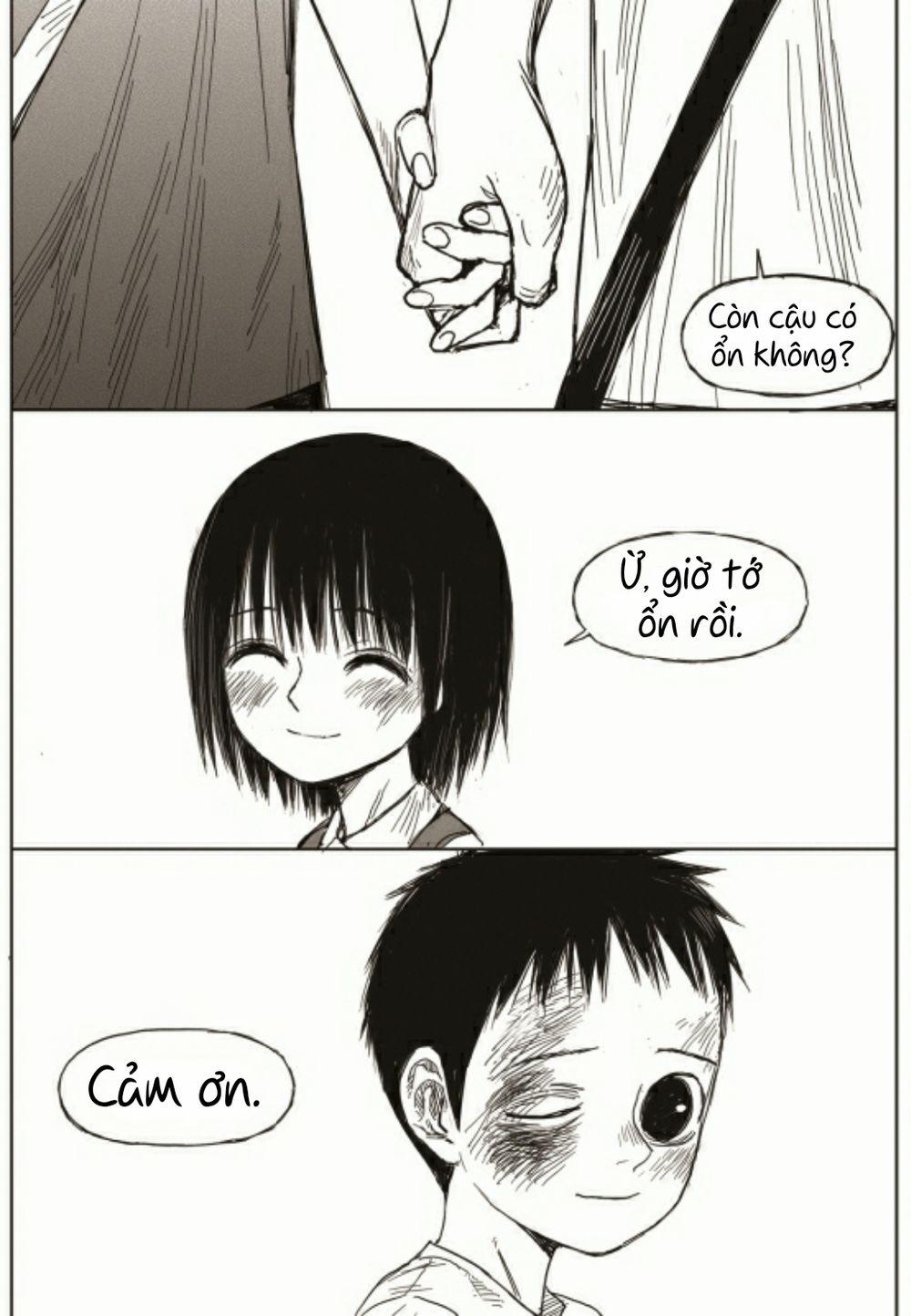 The Horizon (Đường Chân Trời) 5 trang 51