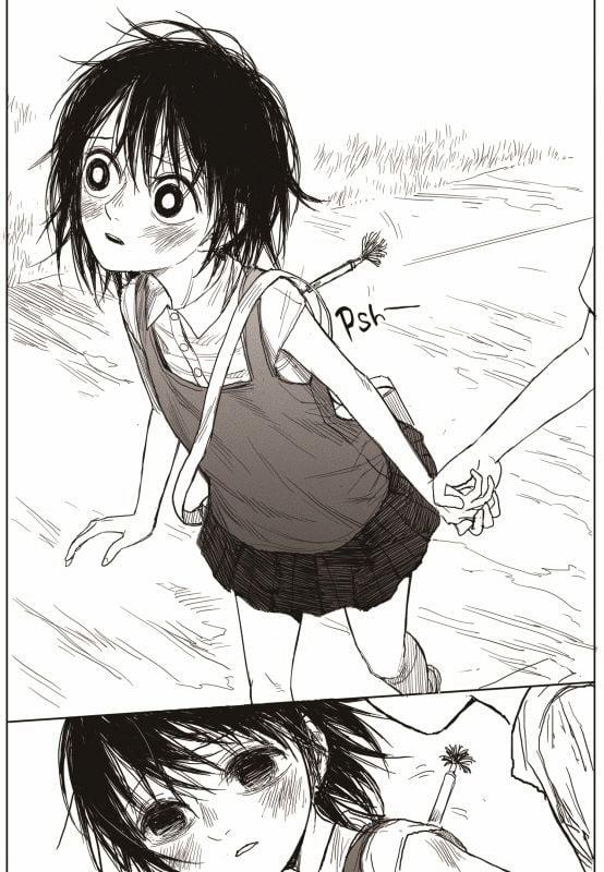 The Horizon (Đường Chân Trời) 5 trang 52