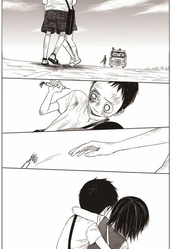 The Horizon (Đường Chân Trời) 5 trang 54