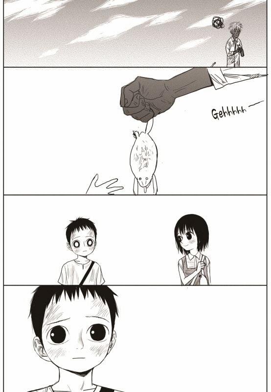 The Horizon (Đường Chân Trời) 5 trang 7