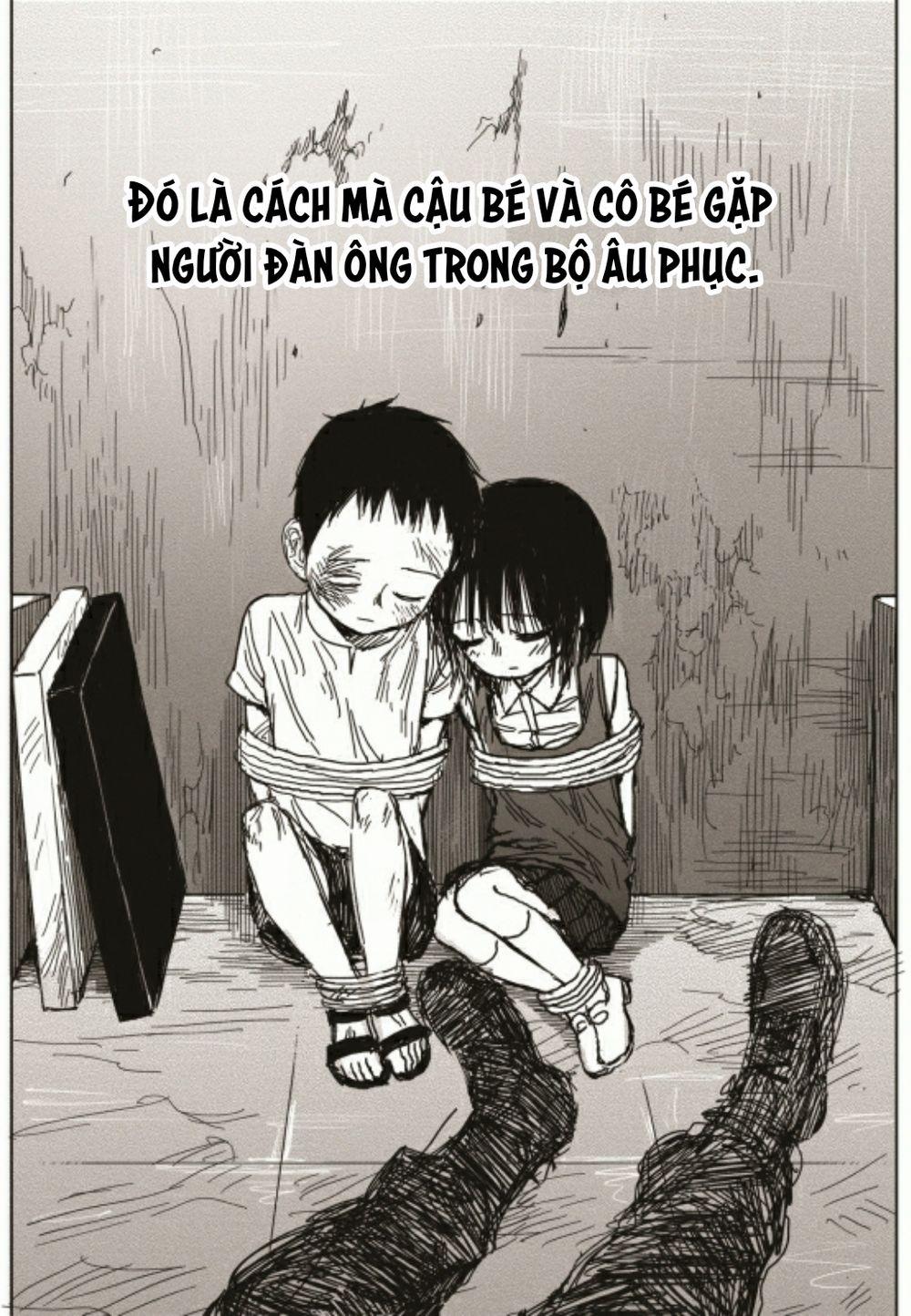 The Horizon (Đường Chân Trời) 6 trang 13