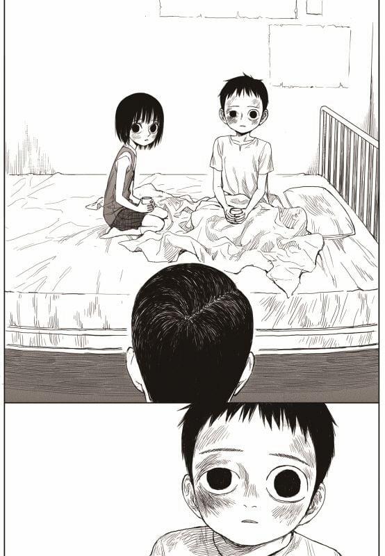 The Horizon (Đường Chân Trời) 6 trang 18