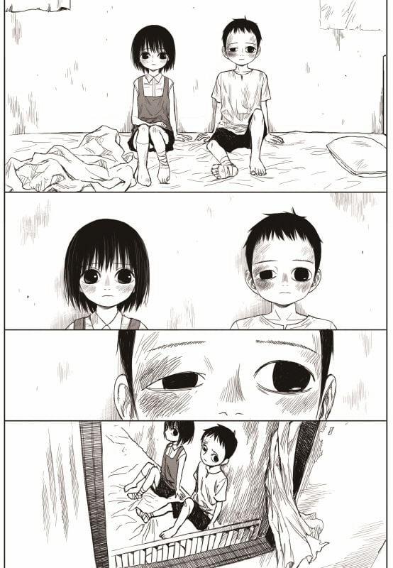 The Horizon (Đường Chân Trời) 6 trang 22