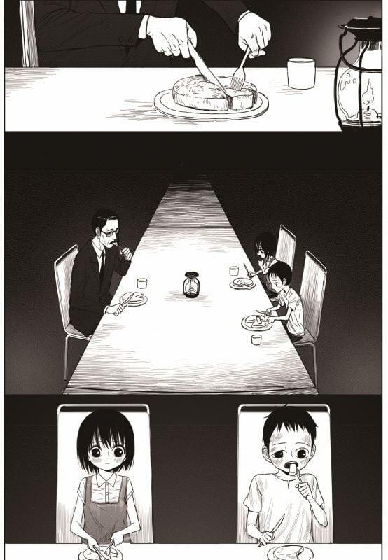 The Horizon (Đường Chân Trời) 6 trang 25