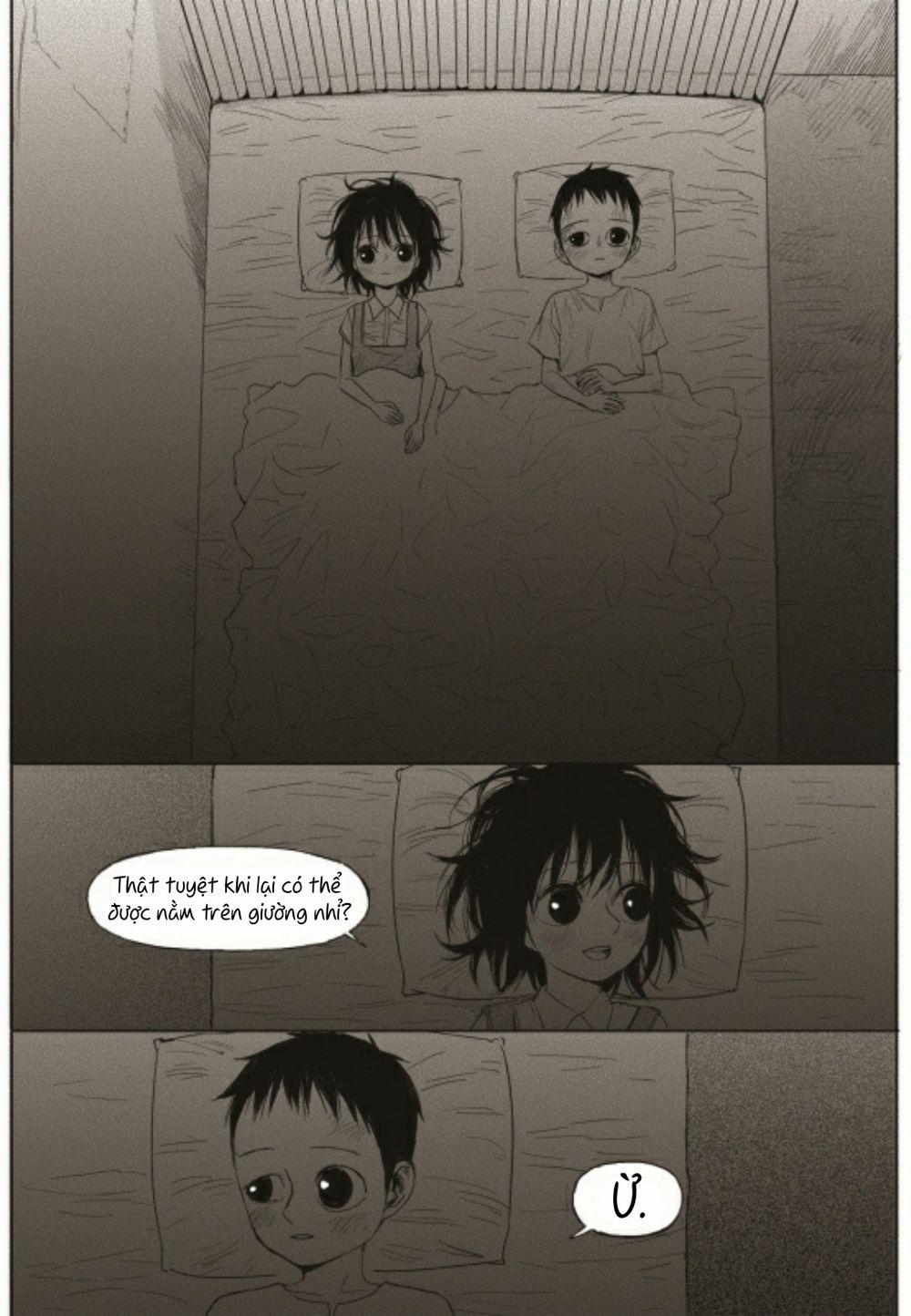 The Horizon (Đường Chân Trời) 6 trang 28