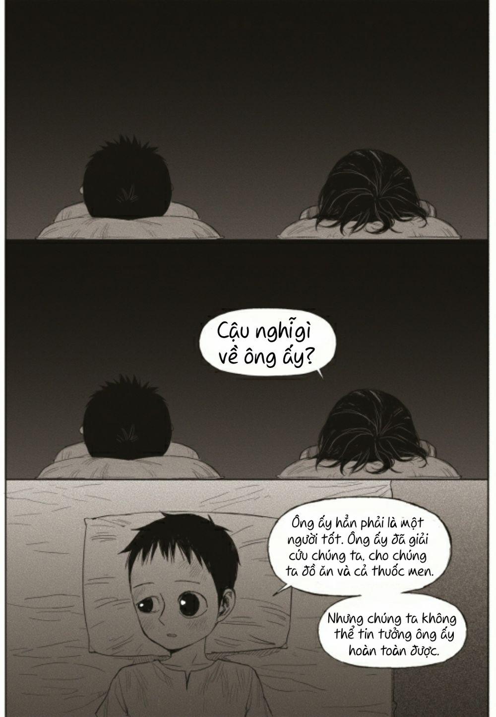 The Horizon (Đường Chân Trời) 6 trang 29