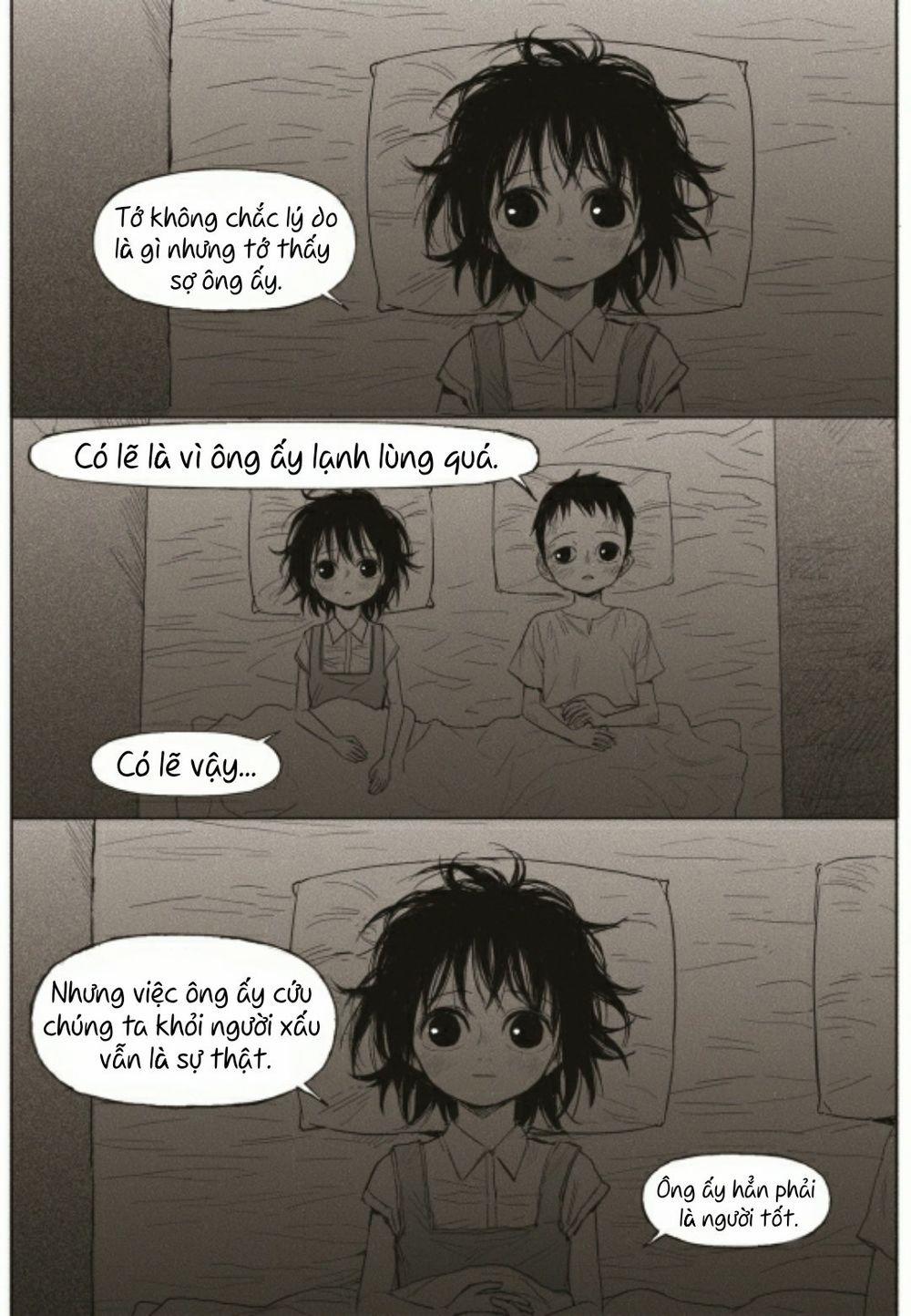 The Horizon (Đường Chân Trời) 6 trang 30