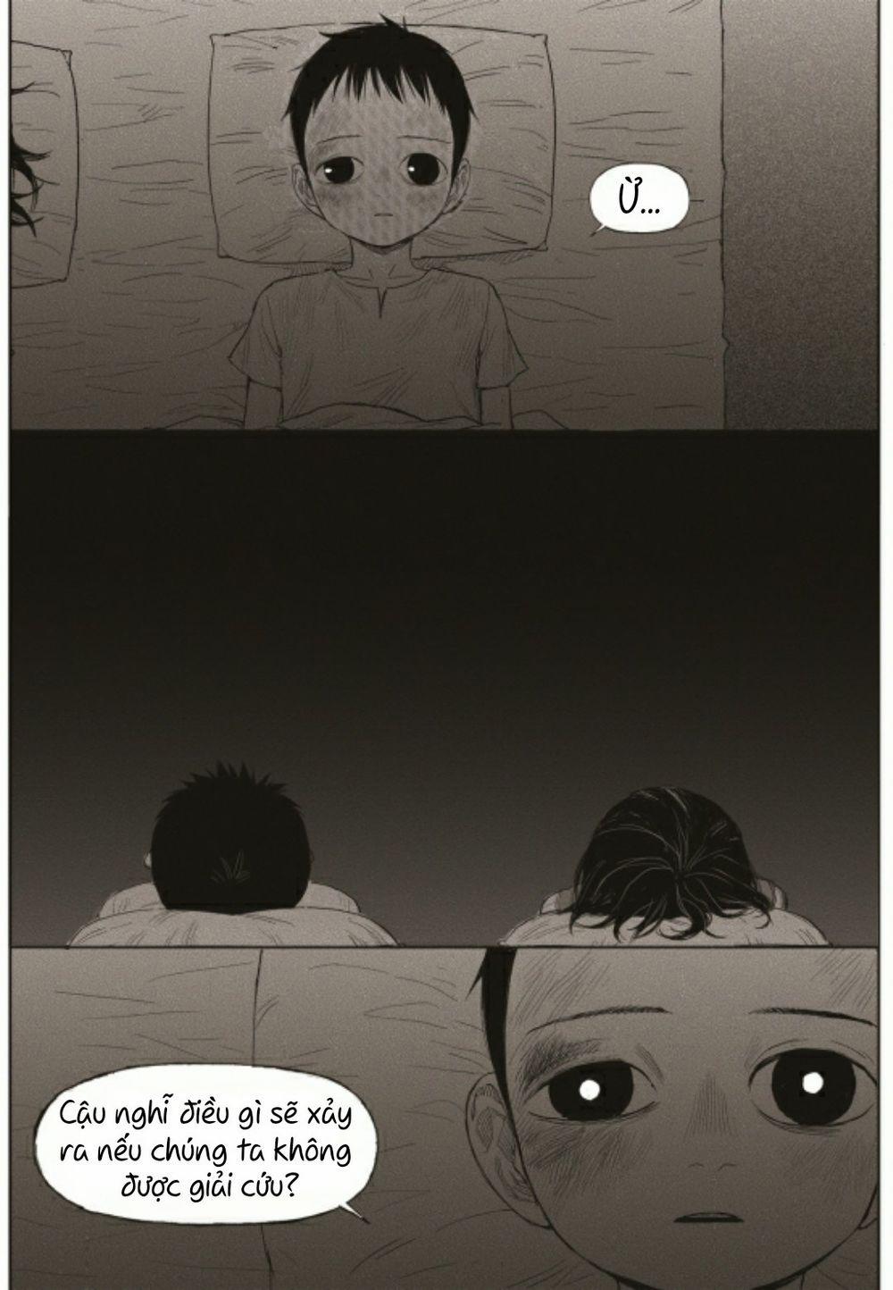 The Horizon (Đường Chân Trời) 6 trang 31