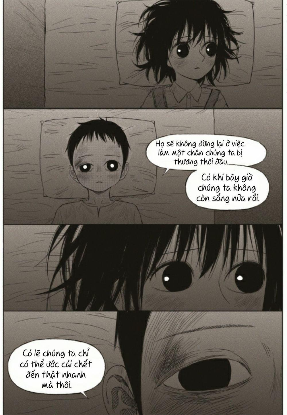 The Horizon (Đường Chân Trời) 6 trang 32