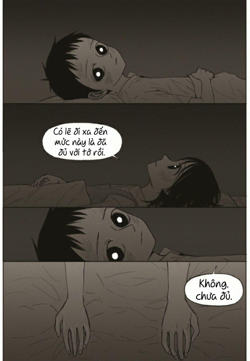 The Horizon (Đường Chân Trời) 6 trang 34