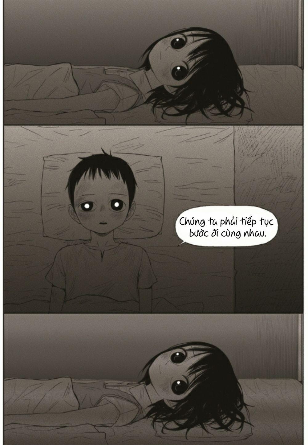 The Horizon (Đường Chân Trời) 6 trang 35