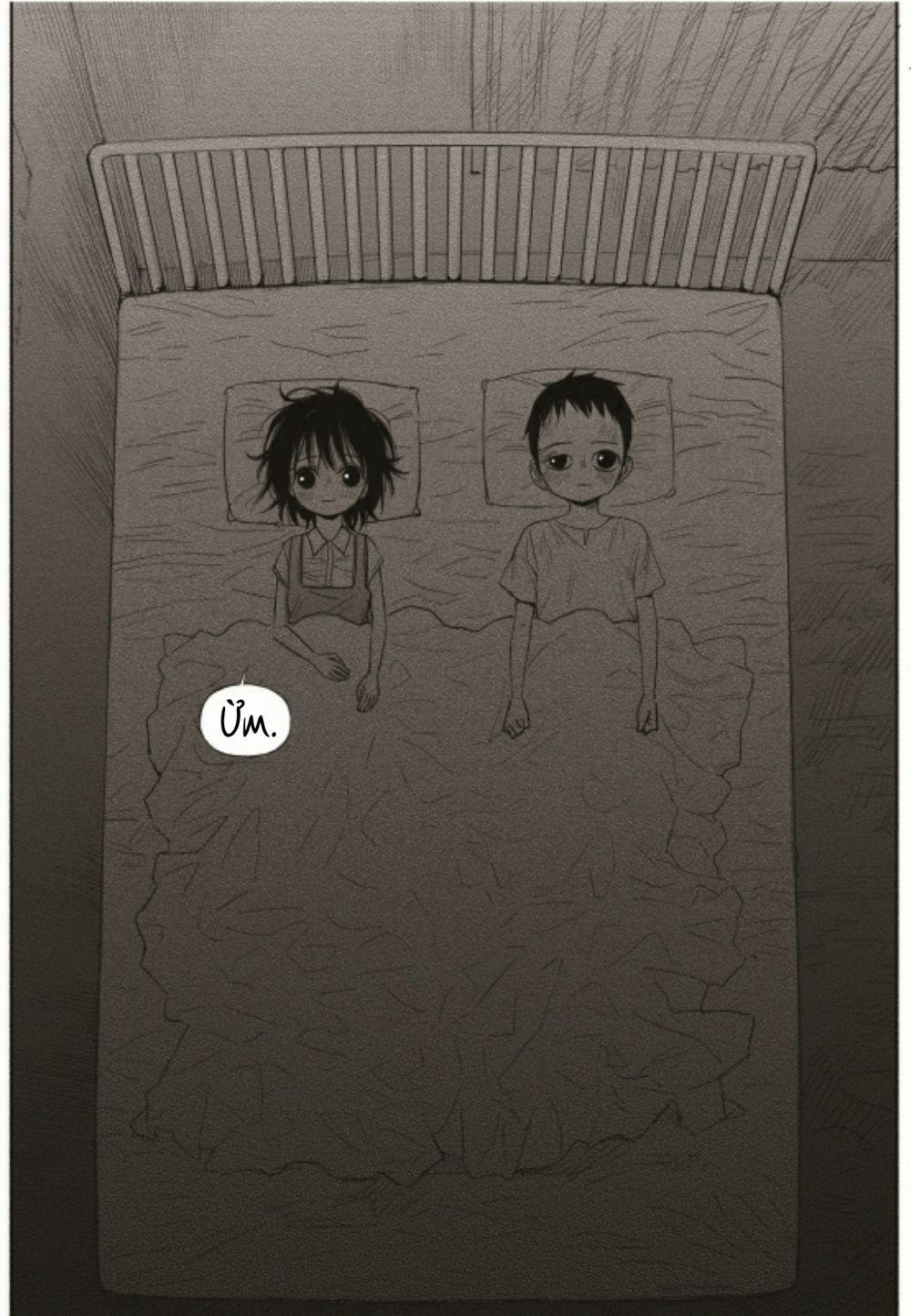 The Horizon (Đường Chân Trời) 6 trang 36