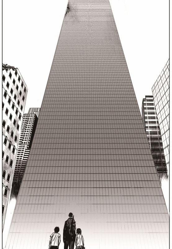 The Horizon (Đường Chân Trời) 6 trang 38