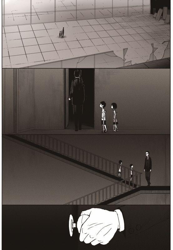 The Horizon (Đường Chân Trời) 6 trang 39