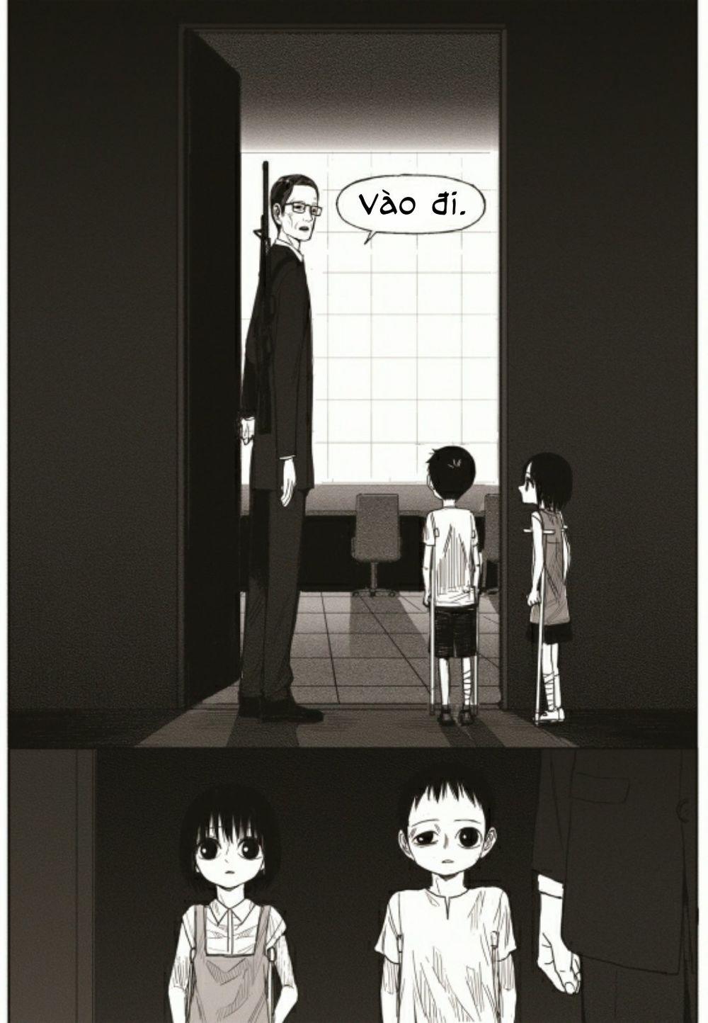 The Horizon (Đường Chân Trời) 6 trang 40