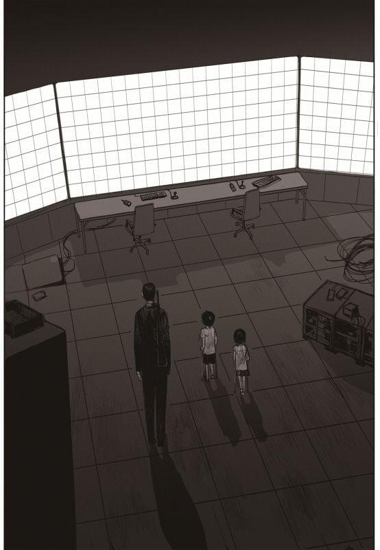 The Horizon (Đường Chân Trời) 6 trang 41