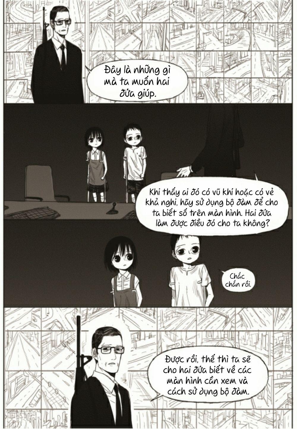 The Horizon (Đường Chân Trời) 6 trang 42