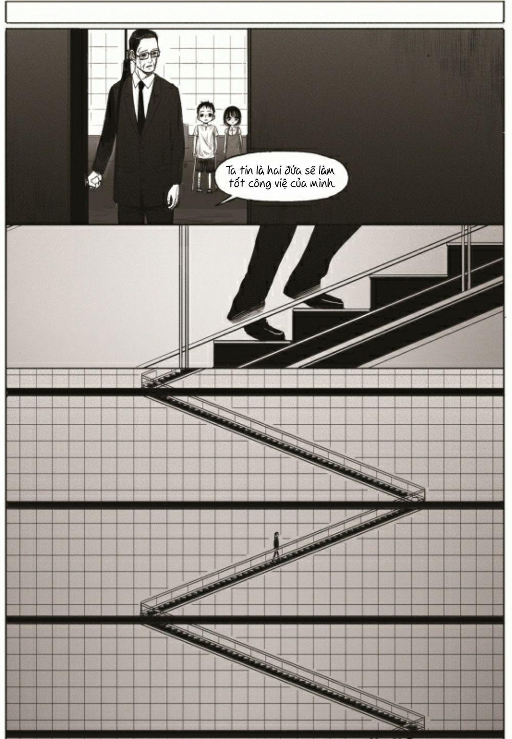 The Horizon (Đường Chân Trời) 6 trang 43