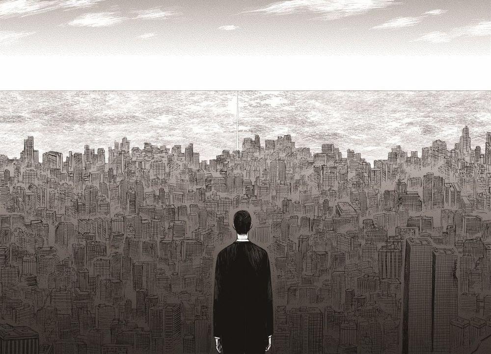 The Horizon (Đường Chân Trời) 6 trang 45