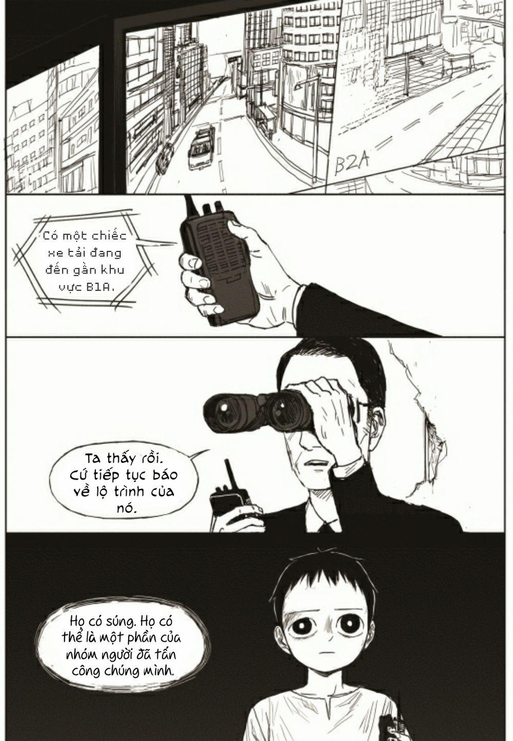 The Horizon (Đường Chân Trời) 6 trang 48