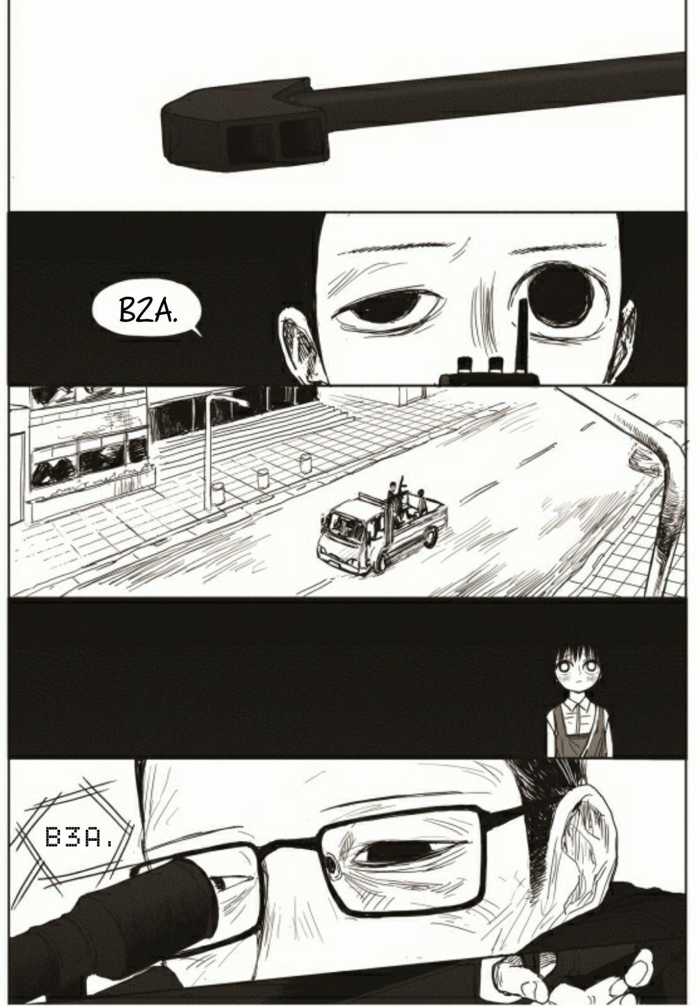 The Horizon (Đường Chân Trời) 6 trang 49