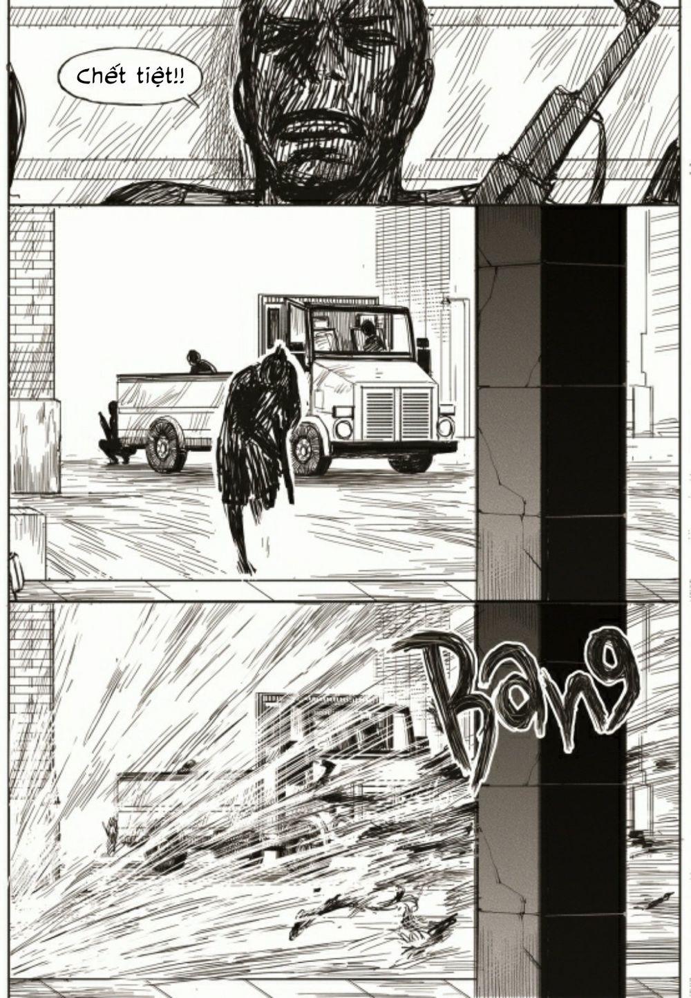 The Horizon (Đường Chân Trời) 6 trang 5