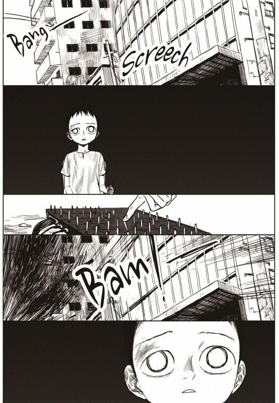 The Horizon (Đường Chân Trời) 6 trang 50