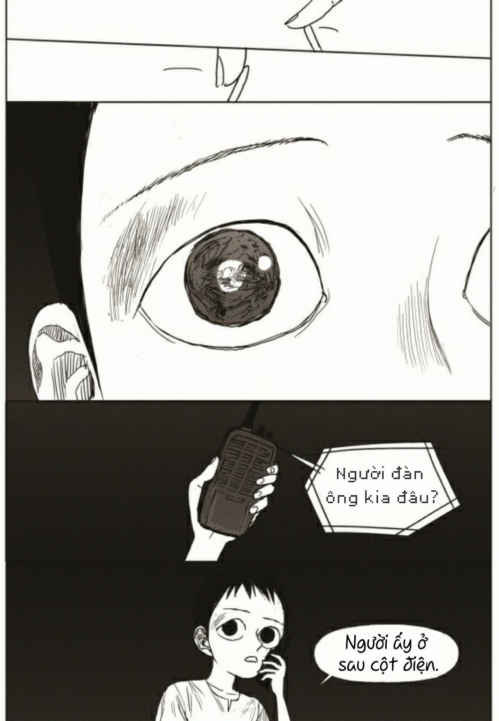 The Horizon (Đường Chân Trời) 6 trang 51