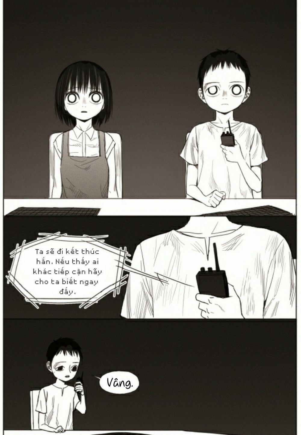 The Horizon (Đường Chân Trời) 6 trang 52