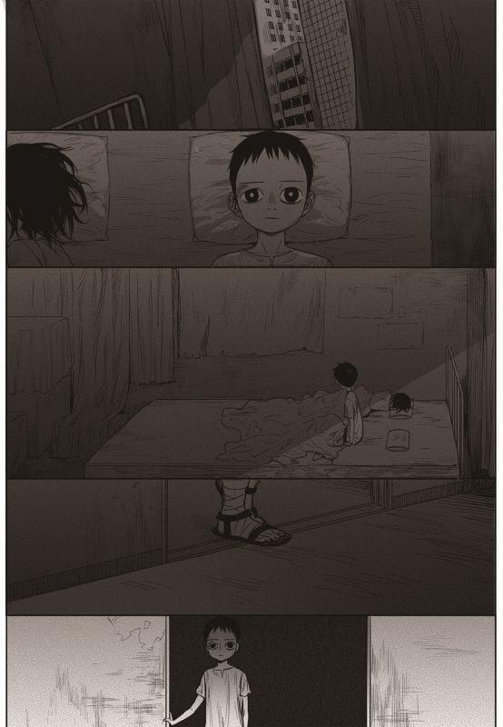 The Horizon (Đường Chân Trời) 7 trang 12