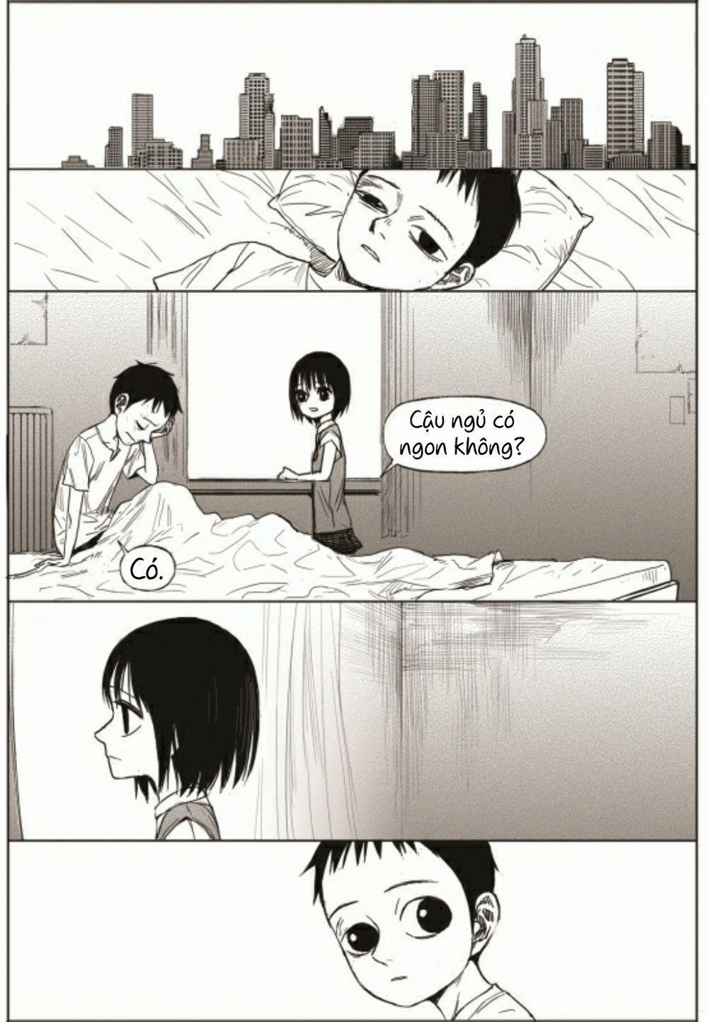 The Horizon (Đường Chân Trời) 7 trang 15