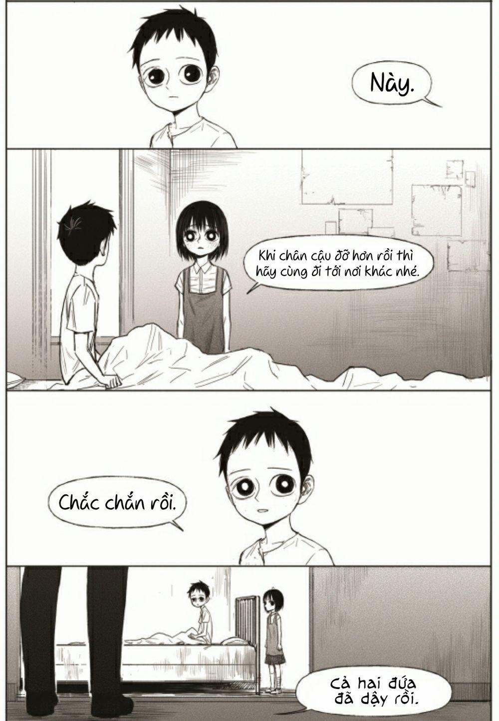 The Horizon (Đường Chân Trời) 7 trang 16