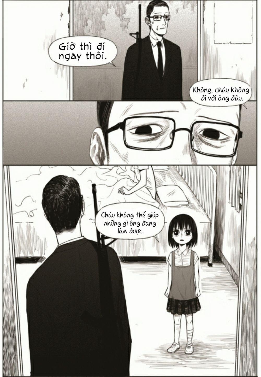 The Horizon (Đường Chân Trời) 7 trang 17