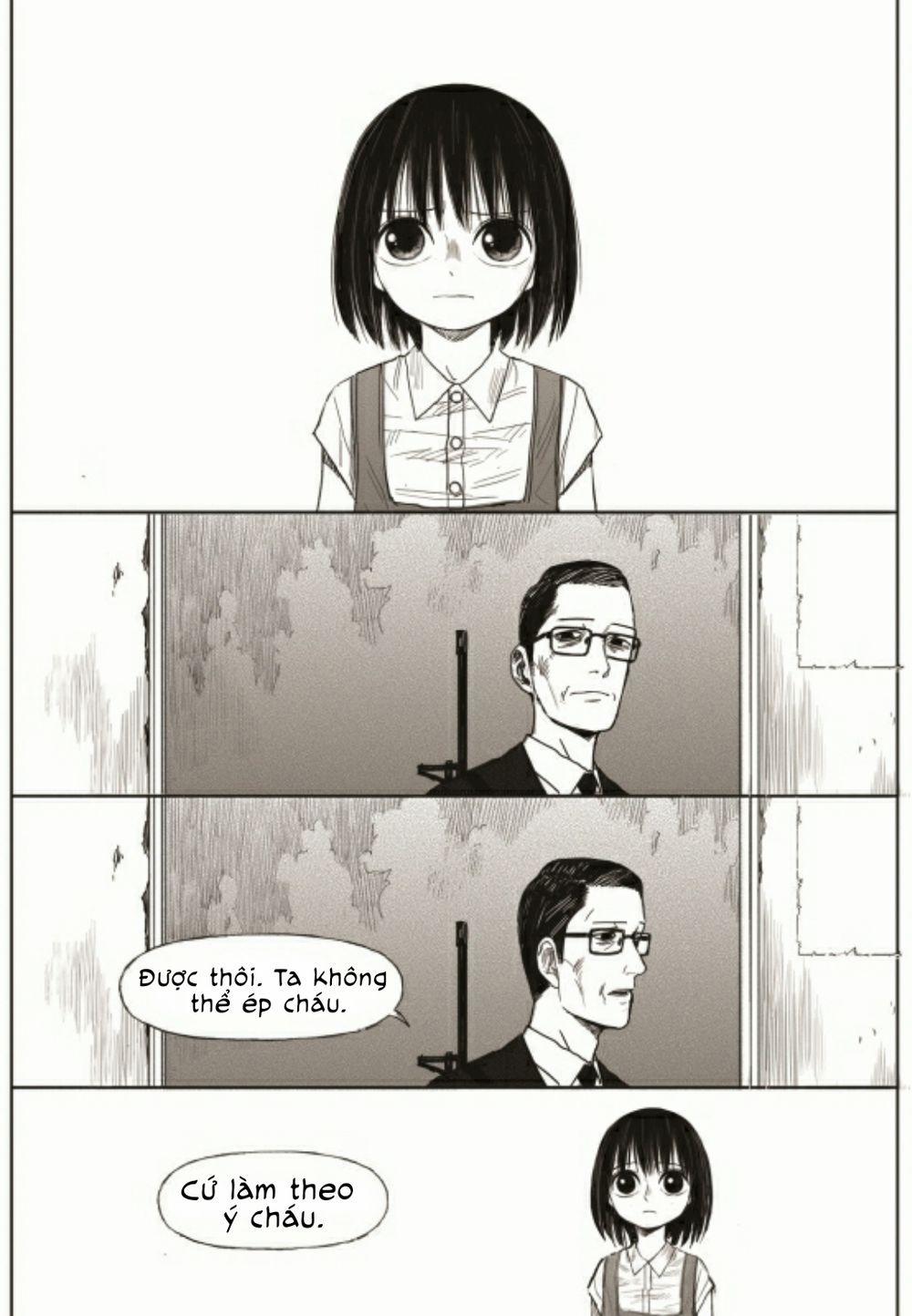 The Horizon (Đường Chân Trời) 7 trang 18