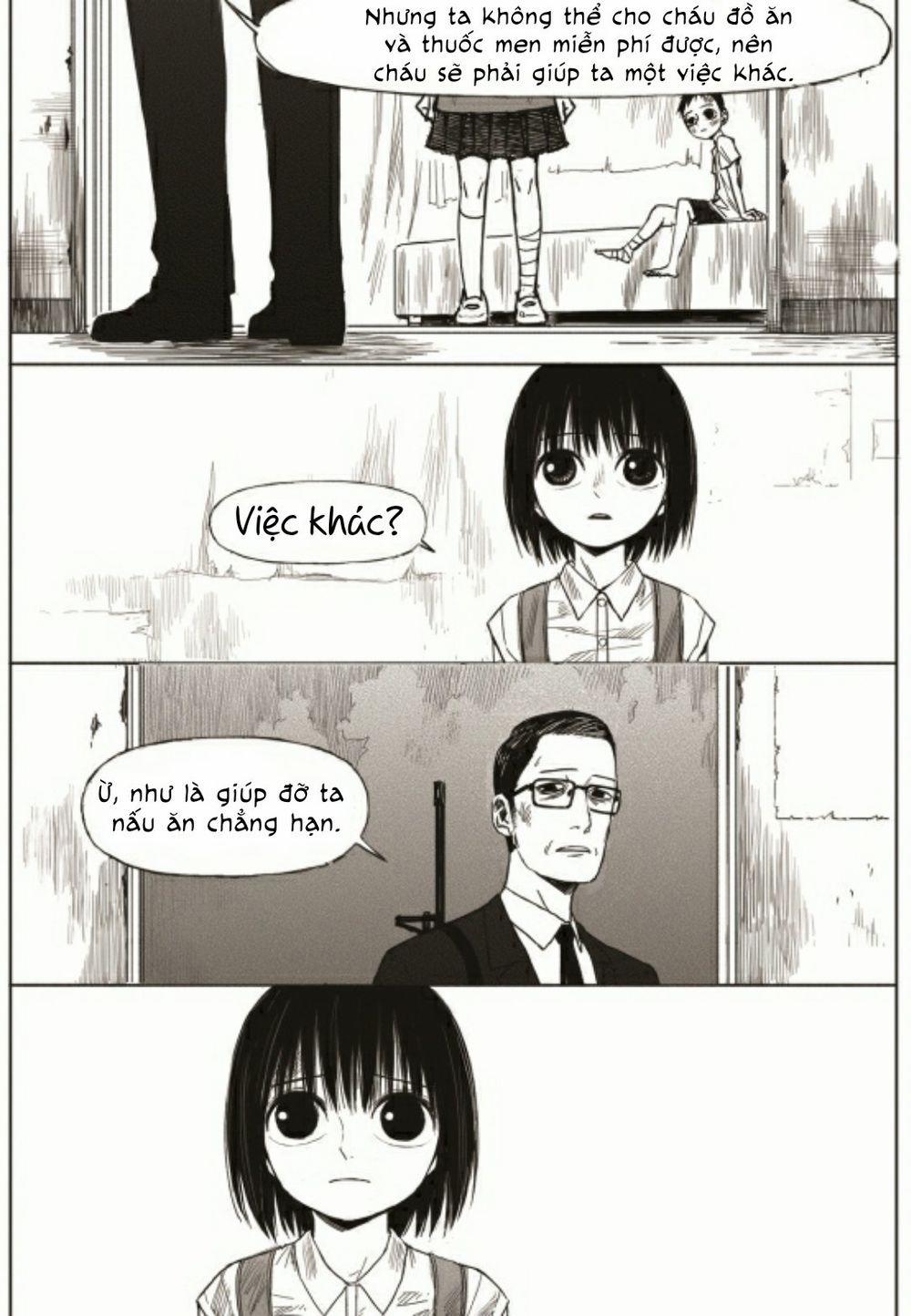 The Horizon (Đường Chân Trời) 7 trang 19