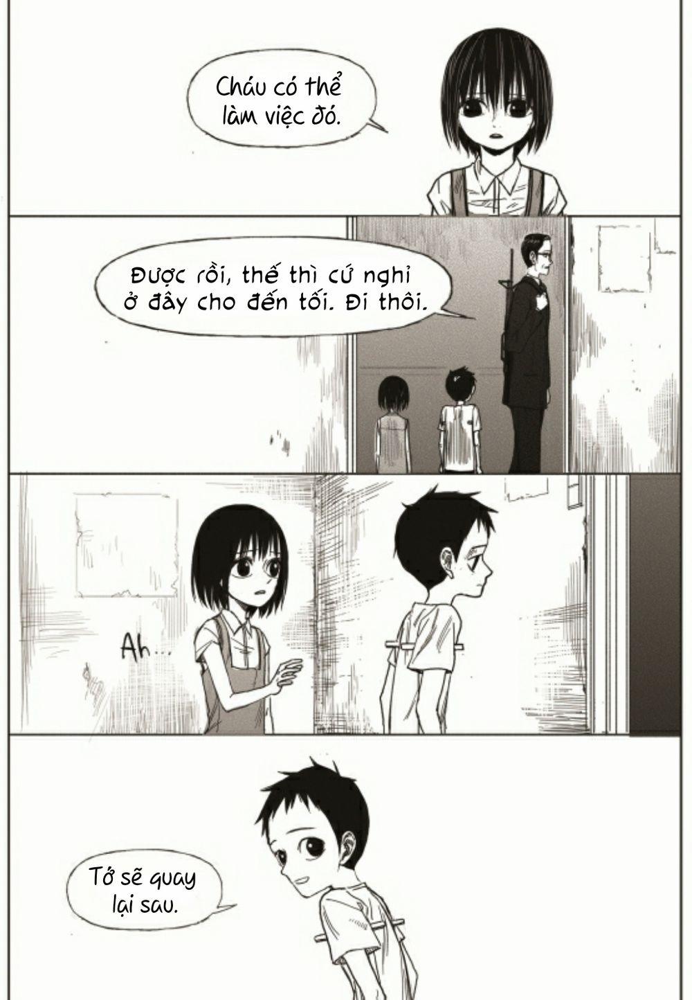 The Horizon (Đường Chân Trời) 7 trang 20